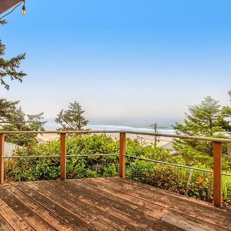 Villa Crowsnest Oceanside Exterior foto