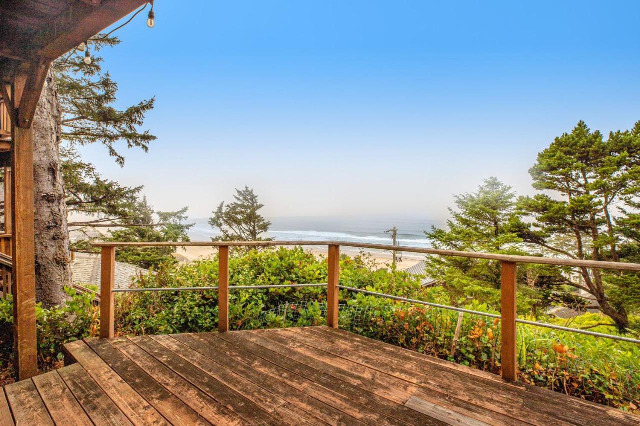 Villa Crowsnest Oceanside Exterior foto