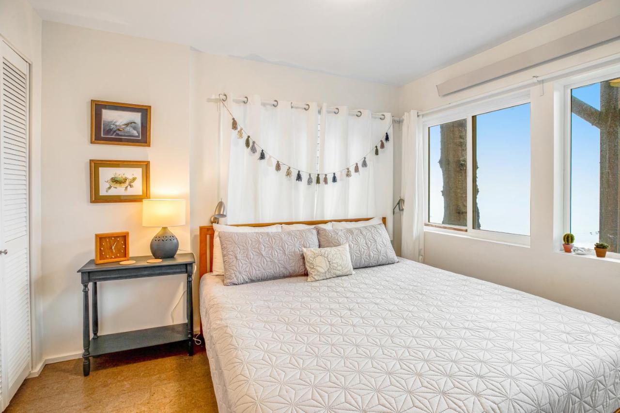 Villa Crowsnest Oceanside Exterior foto